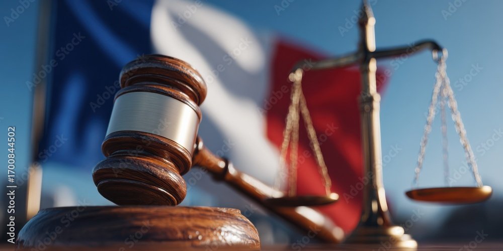 France justice